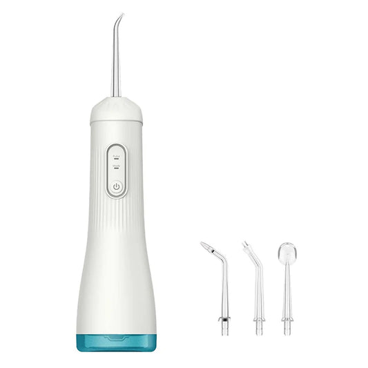 Hydropulseur Dentaire pour un Sourire Éclatant