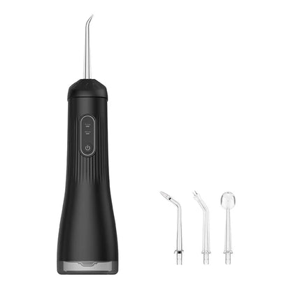 Hydropulseur Dentaire pour un Sourire Éclatant